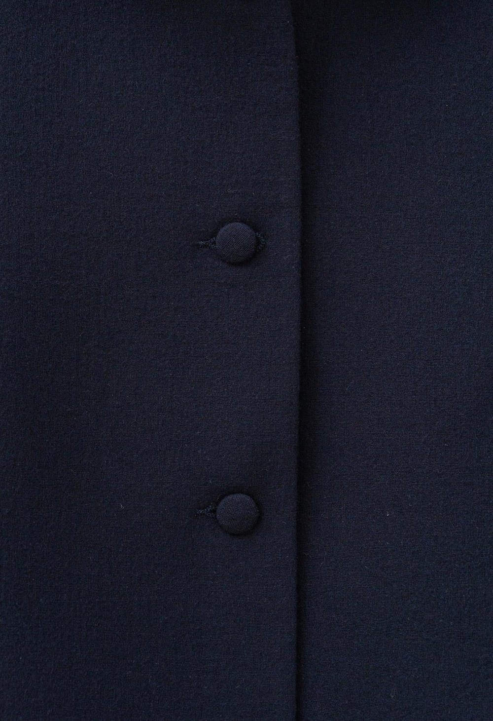 Esha jacket in blue