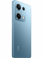 Смартфон Xiaomi Redmi Note 14S 8/256 GB, Ростест(ЕАС), Dual nano SIM, голубой
