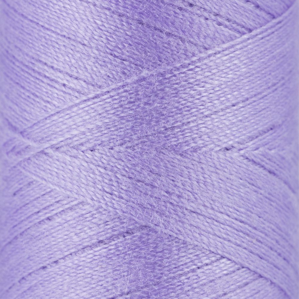 Нитки армированные ПНК им.Кирова 45ЛЛ, бытовые, 200 м / 20 кат., 1902 бл.сиреневый, 26240970852