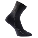Носки Lasting TCA-900 +5°C+30°C (Весна/Осень Лето) coolmax+polyamide, черный -- -
