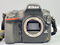 Nikon D810 101.700 кадров