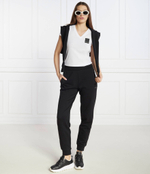Футболка Armani Exchange - белый(3DYT35 YJ3RZ)