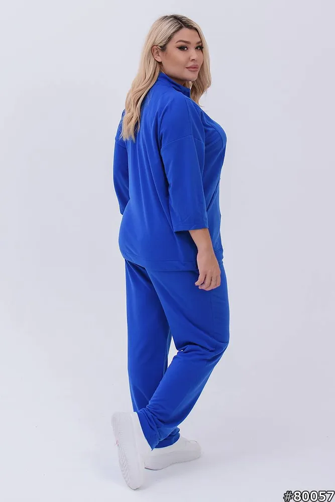 Костюм УК-0836-2 Фабрика Моды