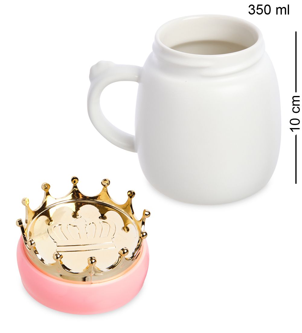 GAEM Art MUG-369/3 Кружка «Китти Кинг»