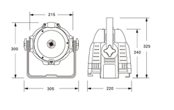 COBPAR A100 SI-083