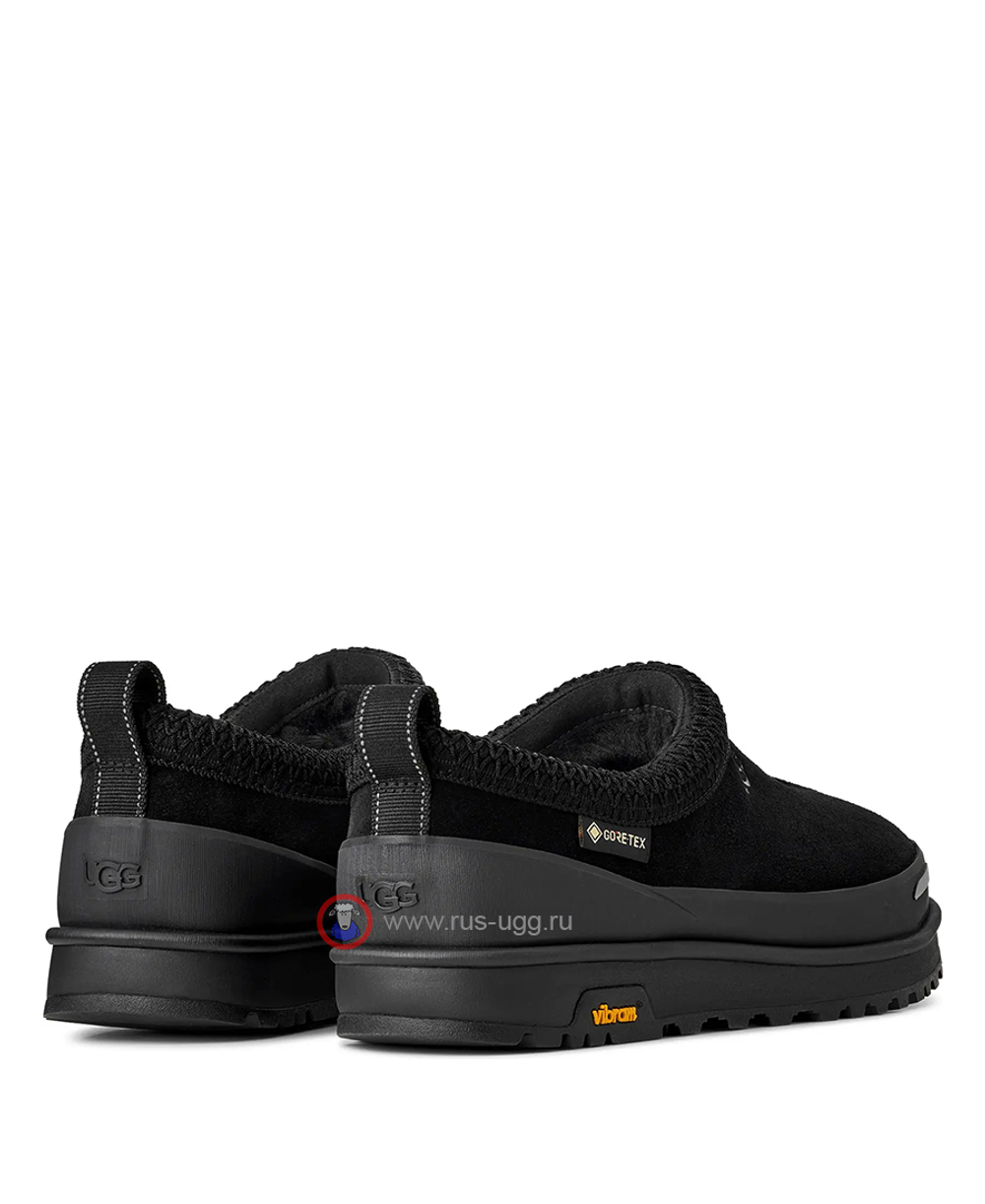 UGG MEN'S TASMAN SLIPPER GTX - Black