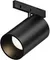 Трековый светильник Focus Led TR187-1-5W3K-M-B Maytoni