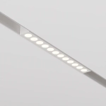 Трековый светильник Точки / Points Exility 2700-6000K 12Вт 36° Dim Dali1, TR031-4-12WTW-DD-W. TM Maytoni