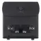 Auris Headonia 300B Black