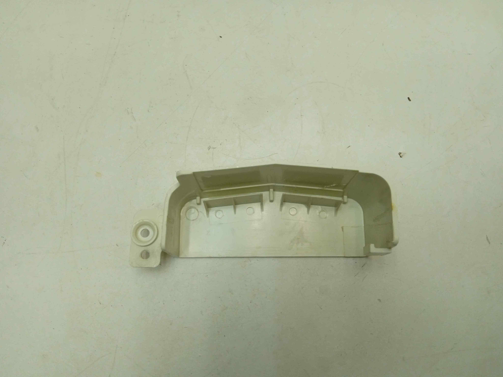 WF6450S7W кт168 Панель защиты ТЭНа для стиральной машины Samsung WF6450S7W б/у