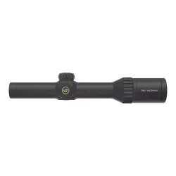 Прицел Vector Optics Continental X8 1-8x24 SFP FIBER HUNTING LPVO ED (SCOC-51) - вид профиль слева