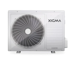 Xigma XGI-TXC35RHA