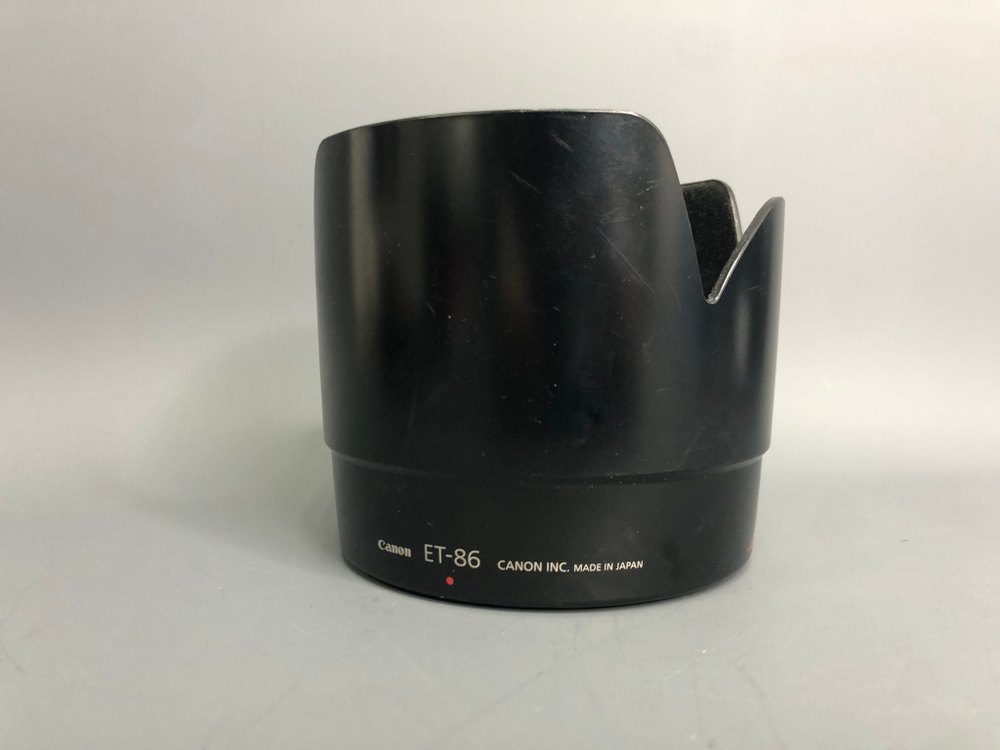 Canon ET-86