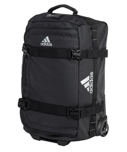 Сумка спортивная Adidas 40L Stage Tour Trolley