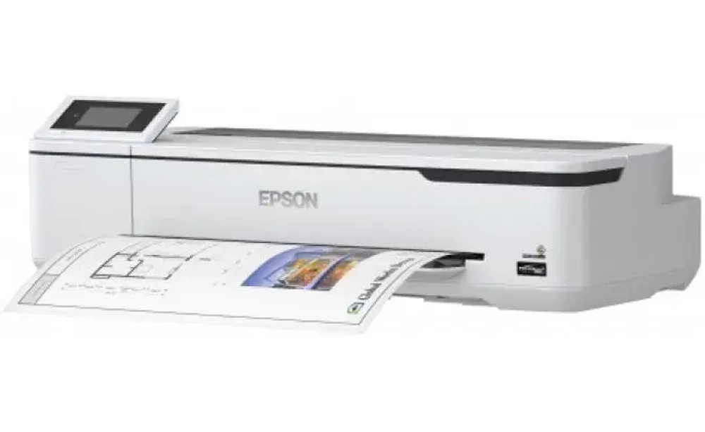 Принтер Epson  SureColor SC-T3100N