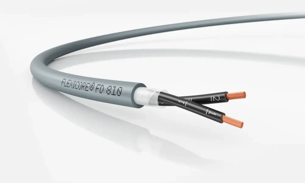 FLEXICORE FD 810