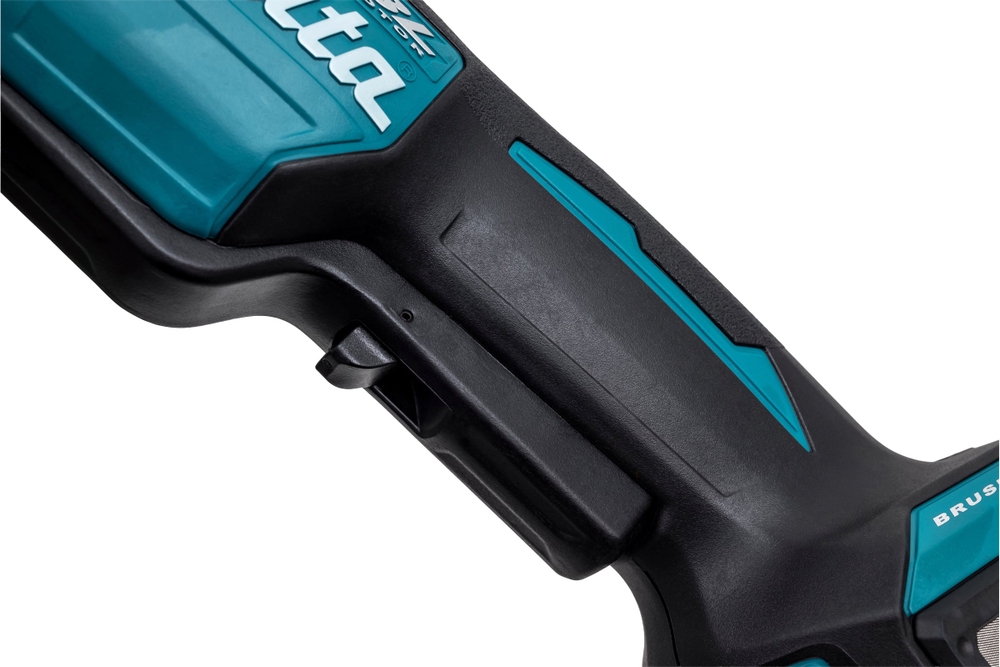 Угловая шлифмашина Makita LXT DGA508Z