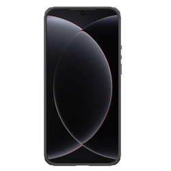 Чехол c поддержкой MagSafe для Xiaomi 17 Ultra, серия Super Frosted Shield Pro Magnetic от Nillkin