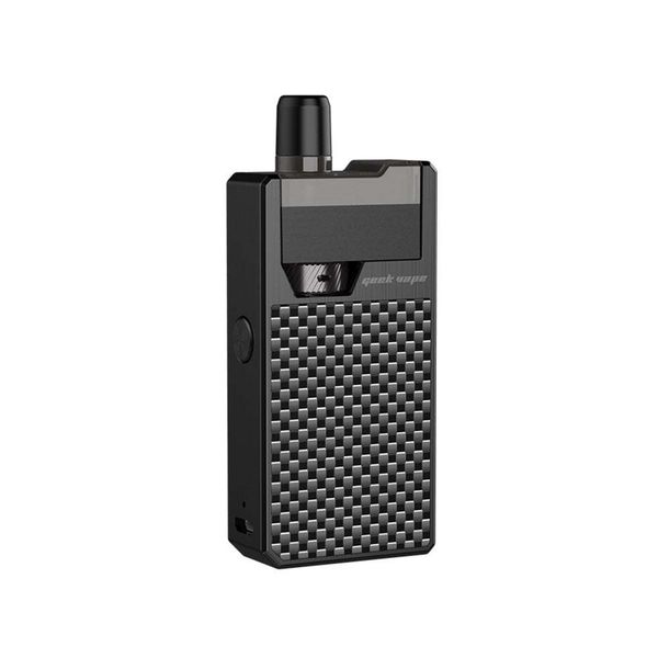Цена на Набор Geek Vape Frenzy 950mAh Pod Kit Black&Carbon Fiber Купить Набор Geek Vape Frenzy 950mAh Pod Kit Black&Carbon Fiber