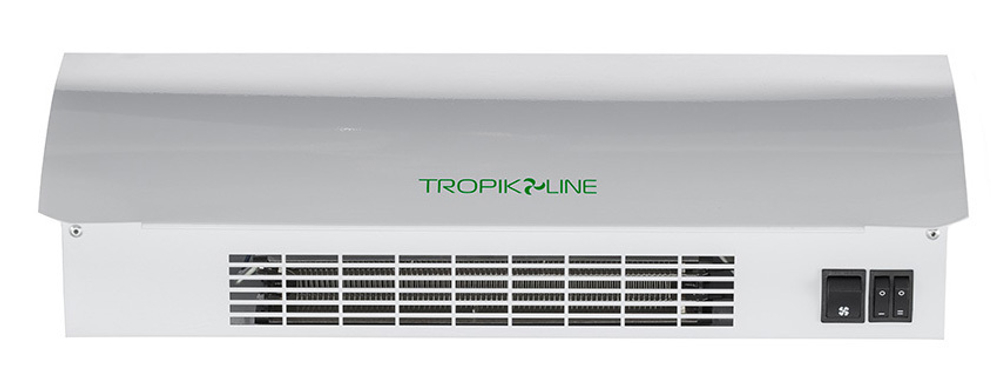 Электрическая тепловая завеса Tropik Line Е6