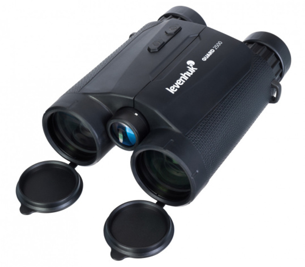 Бинокль Levenhuk Guard 2500