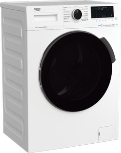 Стиральная машина Beko WSPE7H616W
