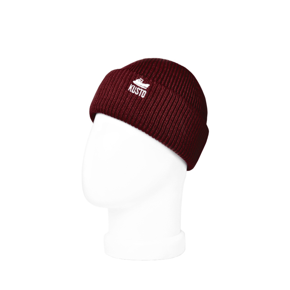 Pin Bordo