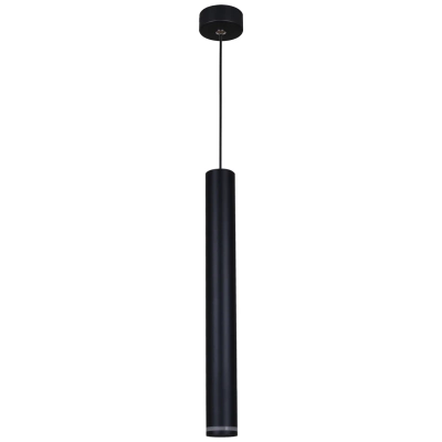 16031-0.9-001IL LED5W BK светильник точечный Reluce Technical, LED