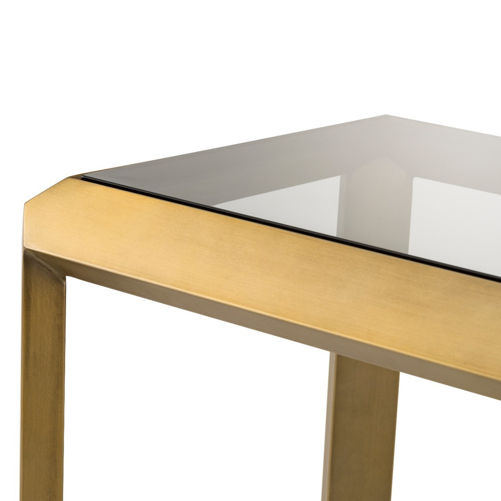 Консоль Console Table Callum арт.113349