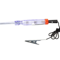 Отвертка индикаторная WMC TOOLS WMC-88402