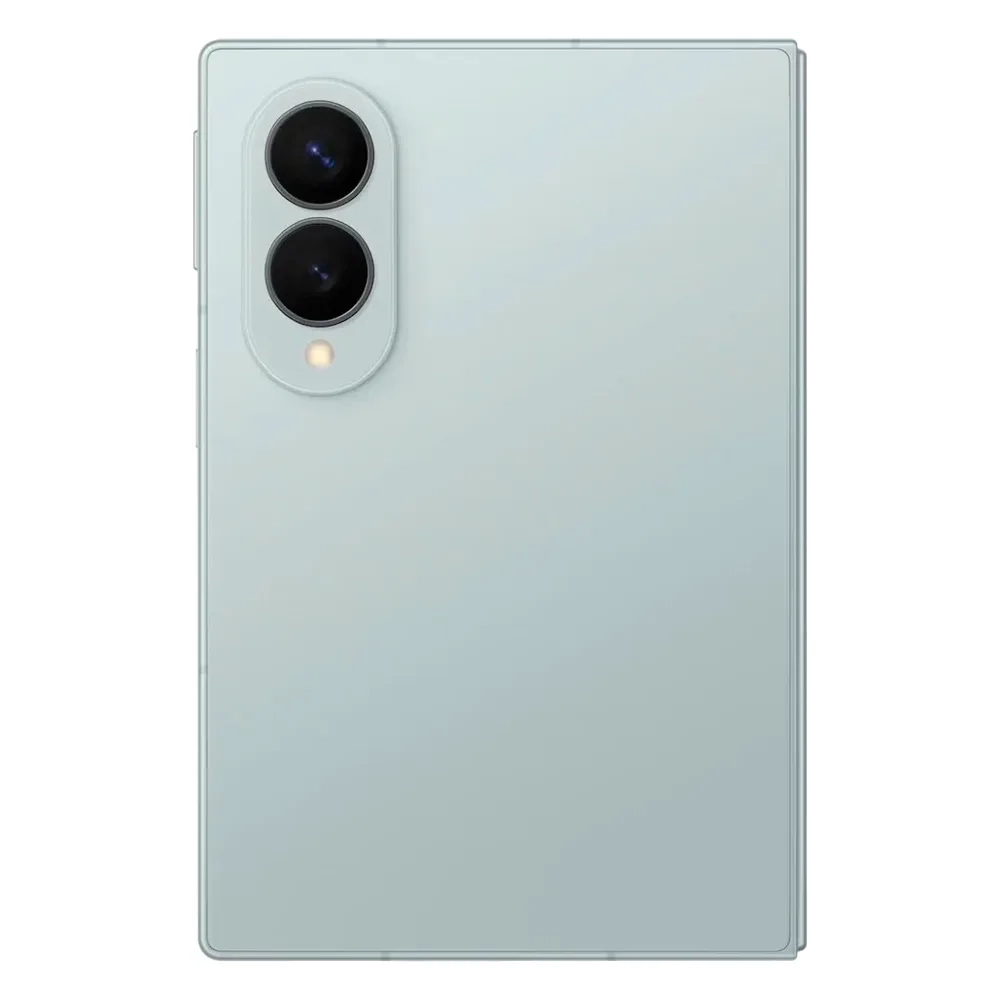 Смартфон Samsung Galaxy Z Fold8, 12/512GB, Pistachio (Зеленый) (SM-F971B)