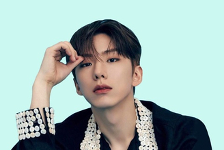 Kihyun (Monsta X)
