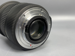 Sigma AF 17-50mm 2.8 EX DC OS HSM Nikon F