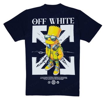 Футболка Оff-Whitе