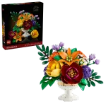 Конструктор LEGO Botanical Collection 10345 Цветочная композиция