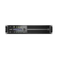 LA4X Усилитель мощности, 4х1000 Вт (Copy)