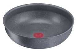 Сковорода-вок Tefal Ingenio Natural Force 26 см L3967702