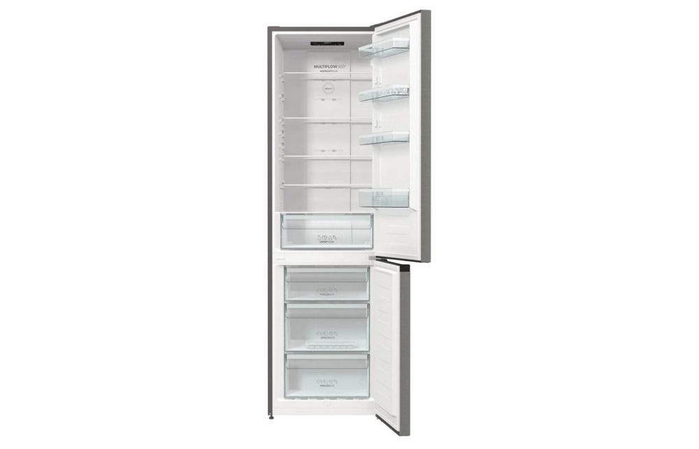 Холодильник Gorenje NRK6202EXL4 Холодильник Gorenje NRK6202EXL4