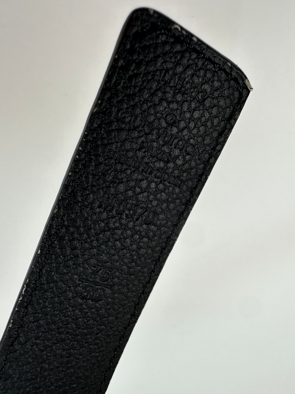 Ремень Louis Vuitton