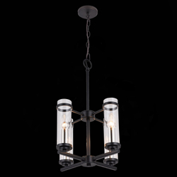 Люстра подвесная ST Luce Bichero SL334.403.04