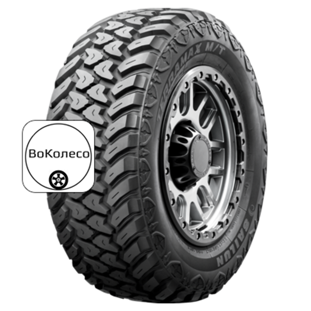 LT35x12,50R15(320/80R15) 113Q Terramax M/T TL OWL POR M+S 6PR Sailun