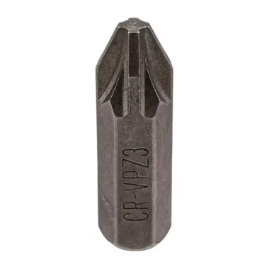 Бита H8*30L PZ 3 JCB JCB-152303