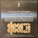 The Doors ‎– The Soft Parade (Канада 1979г.)