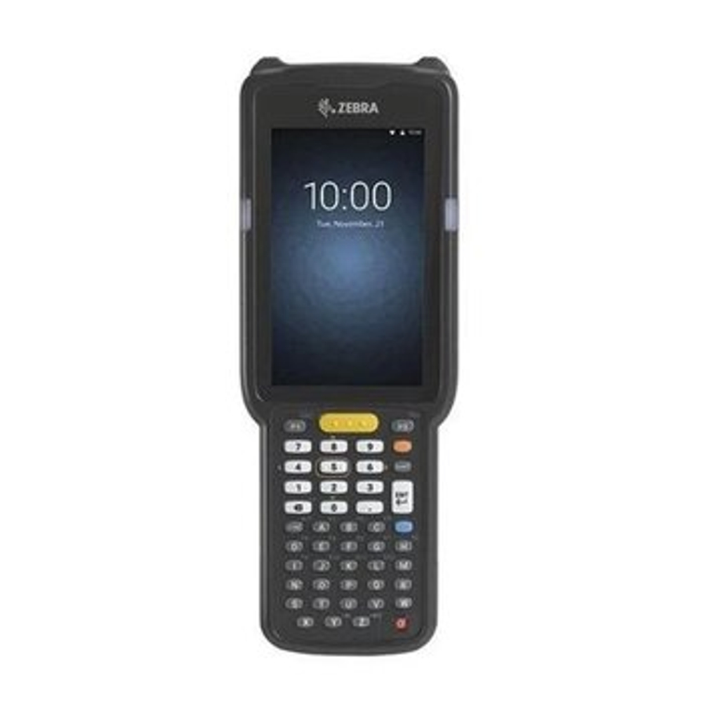 Терминал сбора данных Zebra MC3300 Mobile Computer MC330K-SB4HA4RW