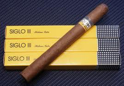 Cohiba Siglo III