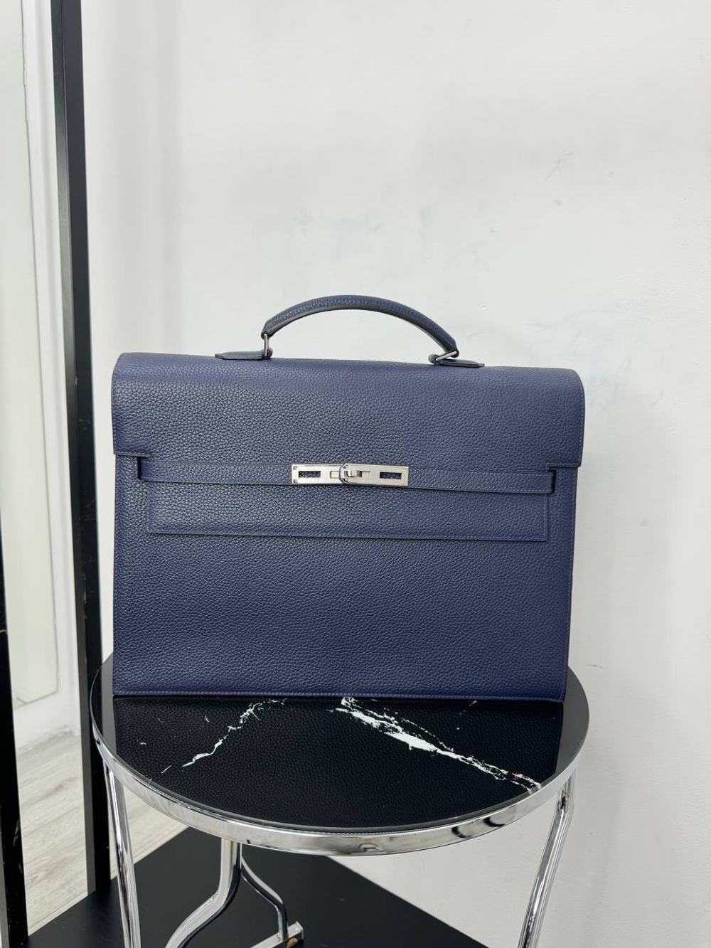 Портфель Hermes Kelly Depeches 38