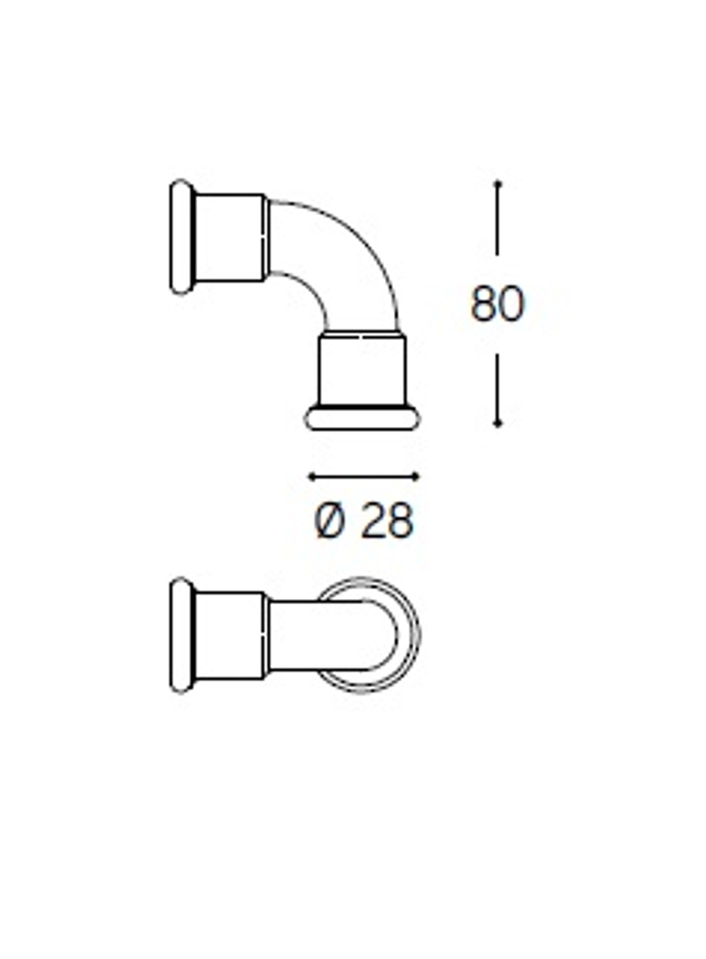 Multibox system MBCUR28/CM