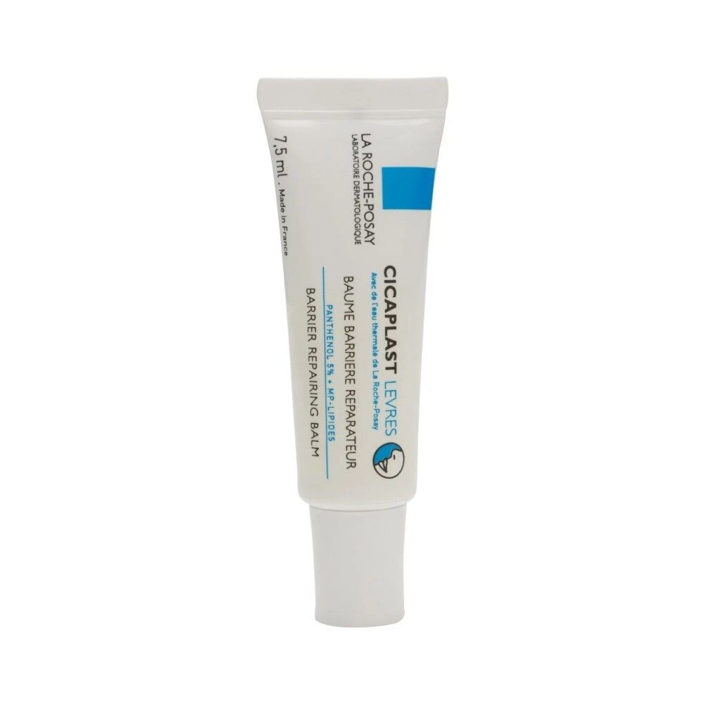 La Roche-Posay Cicaplast Levres Восстанавливающий бальзам для губ, 7,5 мл