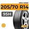 HiFly HF201 205/70 R14 95H