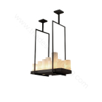 Ceiling design lamp  Altar by Kevin Reilly L50